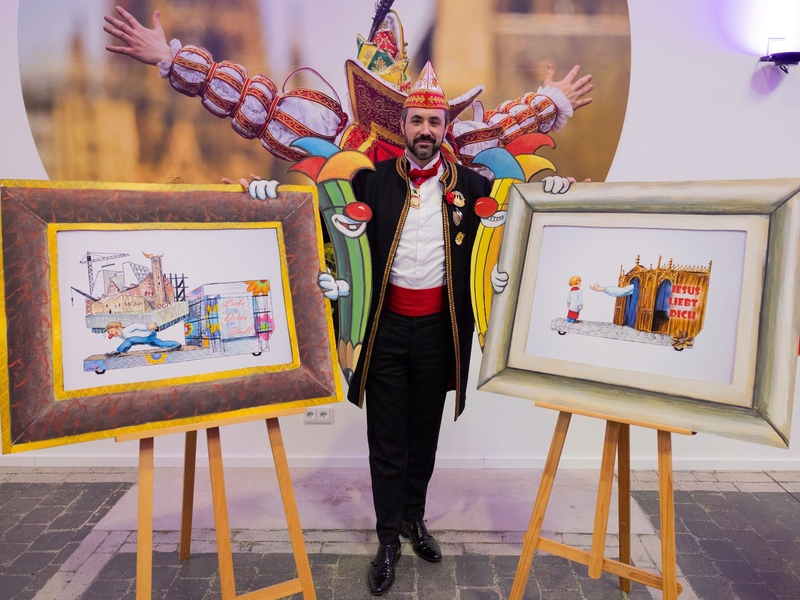 Ein Wagen soll noch aktuell nach der Bundestagswahl gebaut werden. - Foto: Rolf Vennenbernd/dpa