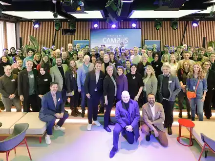 Hochwertiger Content mit Eventcharakter / 9. ARD DEGETO CAMPUS zum Auftakt der Berlinale 2025 - Foto: presseportal.de