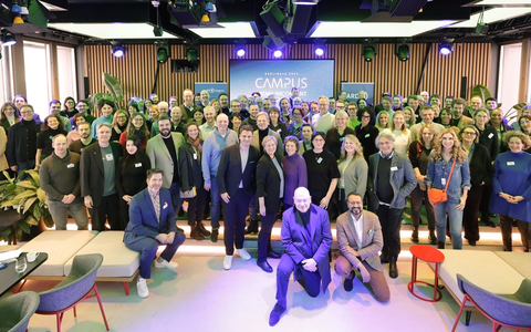 Hochwertiger Content mit Eventcharakter / 9. ARD DEGETO CAMPUS zum Auftakt der Berlinale 2025 - Foto: presseportal.de