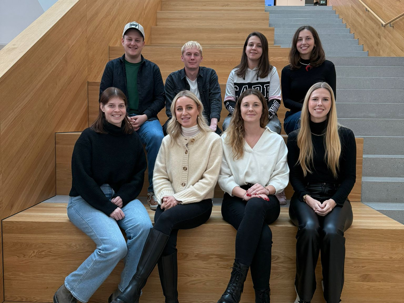 MEDIAcon 2025 - Foto: FH St. Pölten/MEDIAcon über pressetext.de