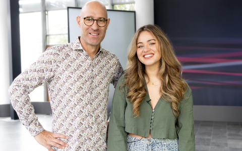 MDR-Sendung mit Erstwählerinnen und Erstwählern: Junge Menschen sagen ihre Meinung bei „Fakt ist! Erst mal zur Wahl“ - Foto: presseportal.de