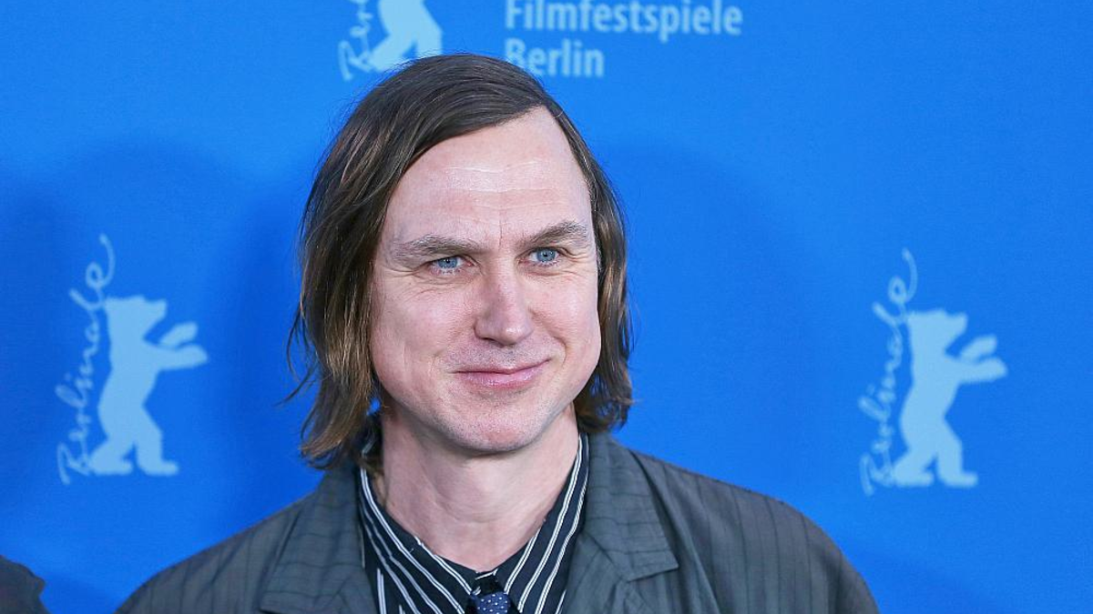 Lars Eidinger am 13.02.2025 - Foto: über dts Nachrichtenagentur