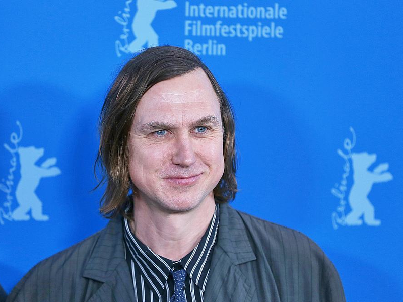 Lars Eidinger am 13.02.2025 - Foto: über dts Nachrichtenagentur