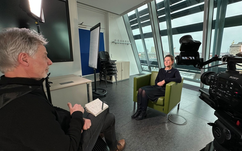 MDR-Reihe wird fortgesetzt: Dialogveranstaltung zur Ausstrahlung „Wut. Die Reise geht weiter“ - Foto: presseportal.de