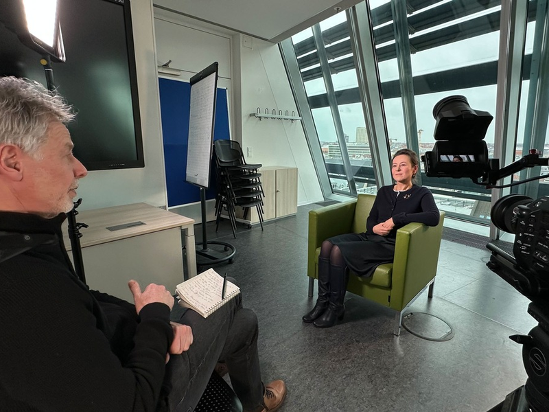 MDR-Reihe wird fortgesetzt: Dialogveranstaltung zur Ausstrahlung „Wut. Die Reise geht weiter“ - Foto: presseportal.de