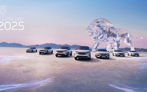 PEUGEOT E-LION DAY 2025: Fokus auf Performance - Foto: presseportal.de