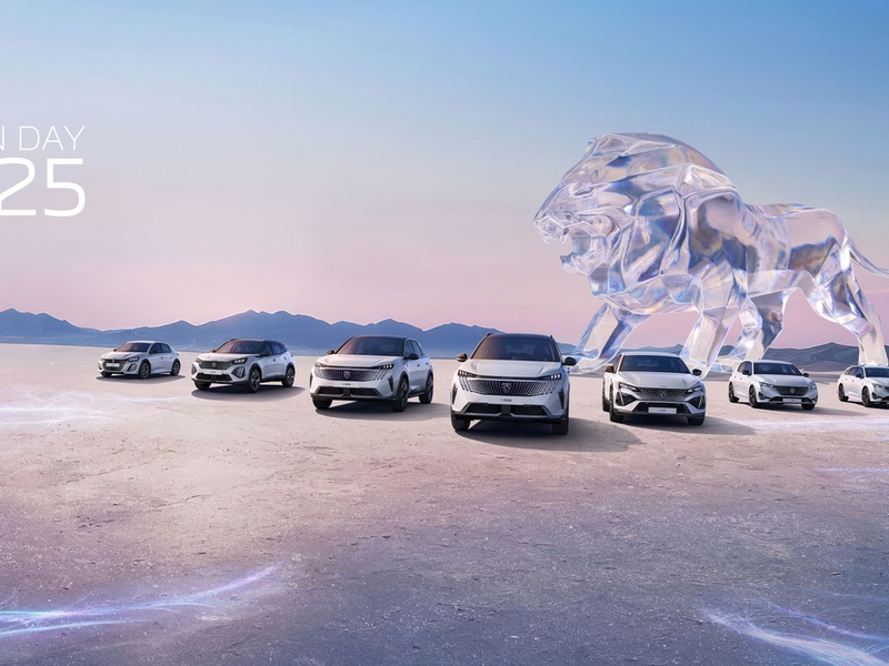 PEUGEOT E-LION DAY 2025: Fokus auf Performance - Foto: presseportal.de