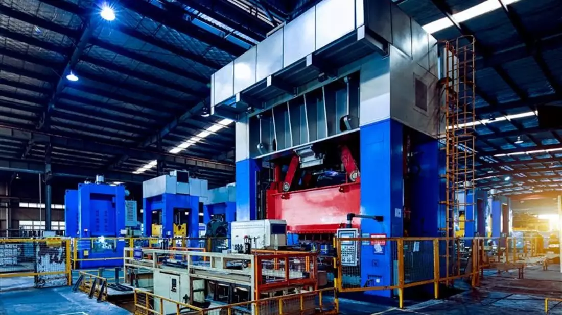 FORCAM ENISCO Lösungen im Einsatz im neuen Werk der Audi FAW NEV Co. in China - Bild: presseportal.de