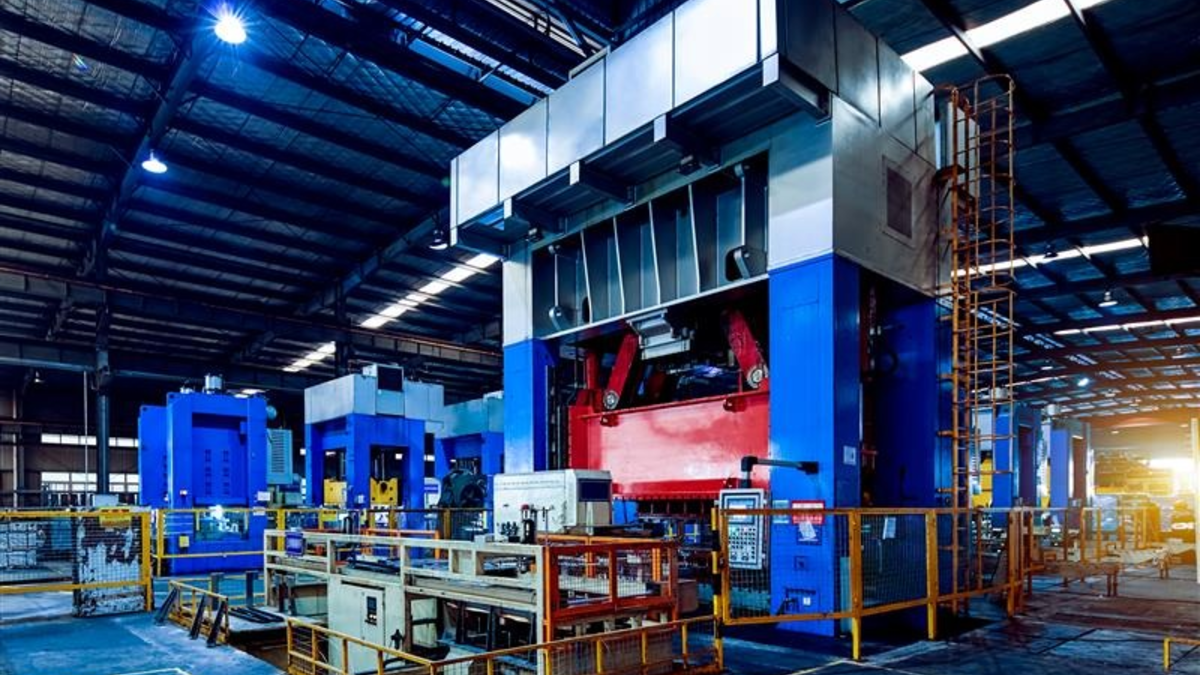 FORCAM ENISCO Lösungen im Einsatz im neuen Werk der Audi FAW NEV Co. in China - Foto: presseportal.de