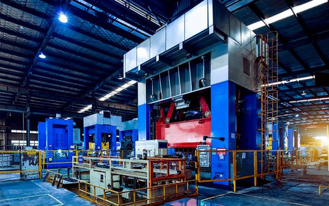 FORCAM ENISCO Lösungen im Einsatz im neuen Werk der Audi FAW NEV Co. in China - Foto: presseportal.de