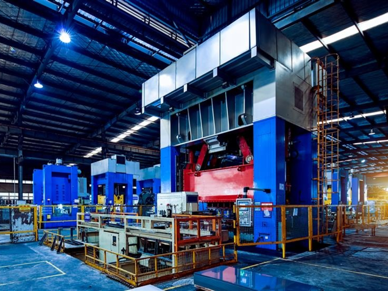 FORCAM ENISCO Lösungen im Einsatz im neuen Werk der Audi FAW NEV Co. in China - Foto: presseportal.de