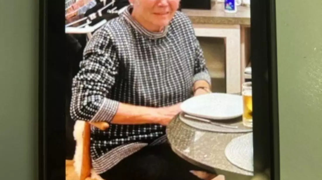 POL-F: 260223- 0248 Frankfurt- Sachsenhausen: Vermisste Person- Öffentlichkeitsfahndung - Bild: presseportal.de