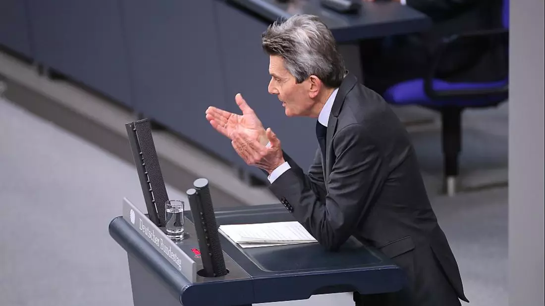 Rolf Mützenich (Archiv) - Bild: über dts Nachrichtenagentur