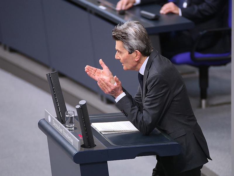 Rolf Mützenich (Archiv) - Foto: über dts Nachrichtenagentur