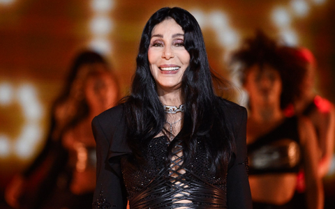 Cher veröffentlicht ihre Memoiren. (Archivbild) - Foto: Evan Agostini/Invision/AP/dpa