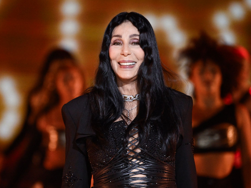 Cher veröffentlicht ihre Memoiren. (Archivbild) - Foto: Evan Agostini/Invision/AP/dpa