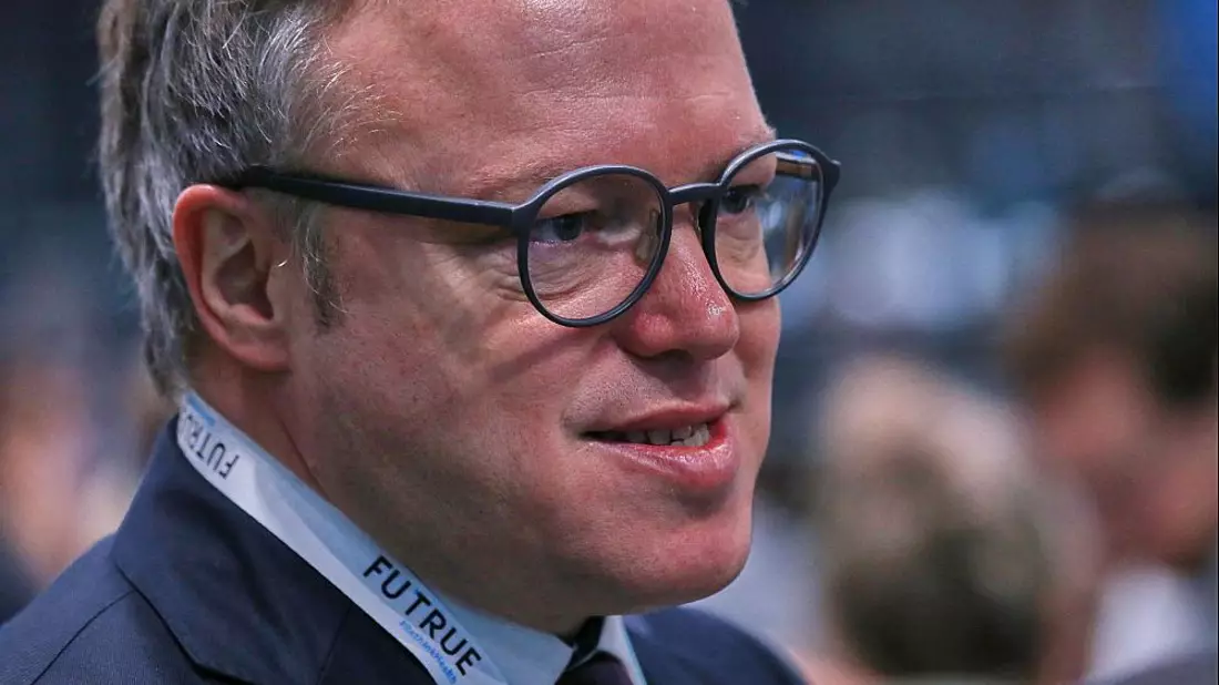 Mario Voigt (Archiv) - Bild: über dts Nachrichtenagentur