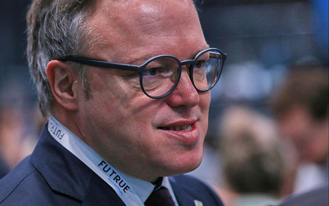 Mario Voigt (Archiv) - Foto: über dts Nachrichtenagentur