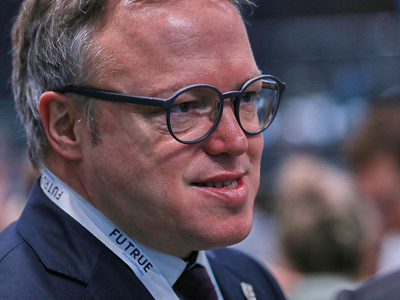 Mario Voigt (Archiv) - Foto: über dts Nachrichtenagentur