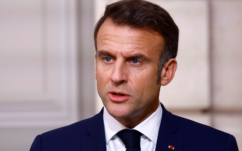 Europa will auf Trumps Ukraine-Kurs geschlossen reagieren und sich auf einem Sondergipfel beraten (Archivbild). - Foto: Sarah Meyssonnier/Reuters Pool/AP/dpa Europa will auf Trumps Ukraine-Kurs geschlossen reagieren und sich auf einem Sondergipfel beraten (Archivbild). - Foto: Sarah Meyssonnier/Reuters Pool/AP/dpa