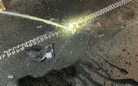 FW-Schermbeck: Nachlöscharbeiten nach Laptopbrand - Foto: presseportal.de