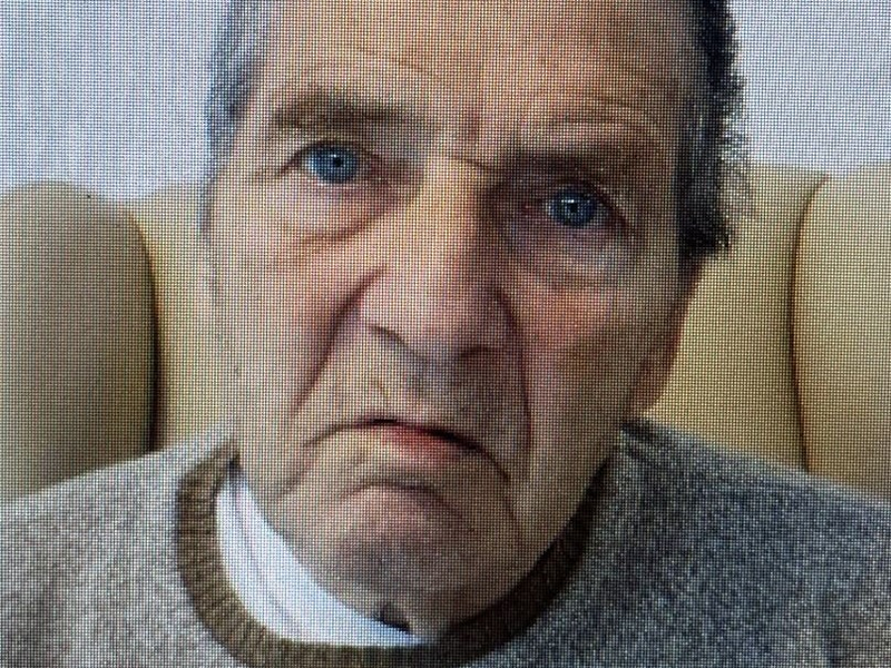POL-GI: Vermisstensuche nach 78-jährigem Mann aus Bad Nauheim - Foto: presseportal.de