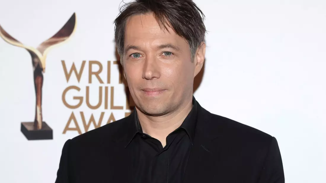 Für «Anora» von Sean Baker gab es einen Drehbuch-Preis. - Bild: Andy Kropa/Invision via AP/dpa