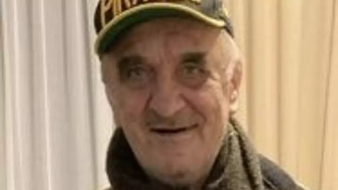 POL-GI: Gießen: Suche nach vermisstem 68-Jährigen aus Gießen. - Bild: presseportal.de