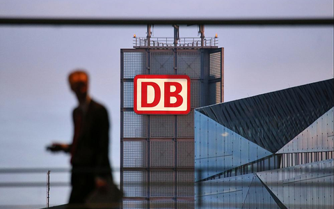 Deutsche Bahn (Archiv) - Foto: über dts Nachrichtenagentur