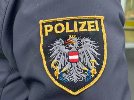 Ein Alpinpolizist fand die Schwerverletzte. (Foto: Archiv) - Foto: Matthias Röder/dpa
