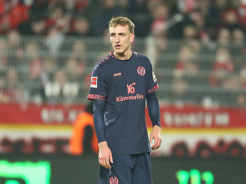 Nelson Weiper (Archiv) - Foto: über dts Nachrichtenagentur