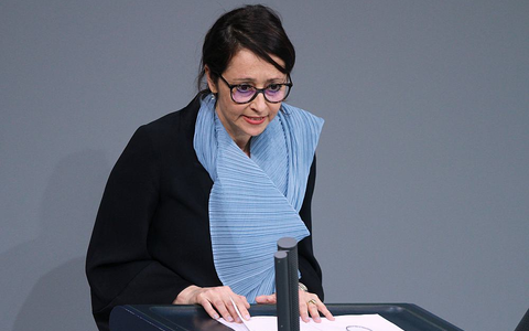 Felor Badenberg (Archiv) - Foto: über dts Nachrichtenagentur