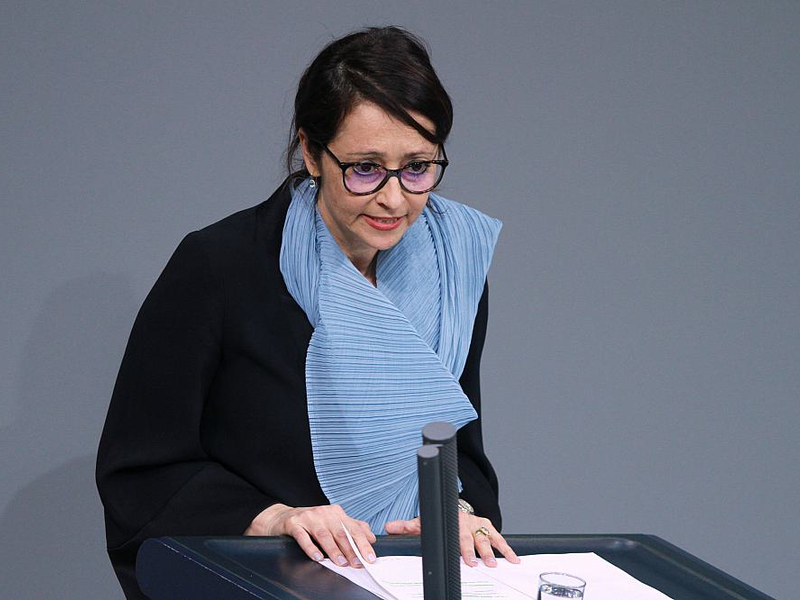 Felor Badenberg (Archiv) - Foto: über dts Nachrichtenagentur