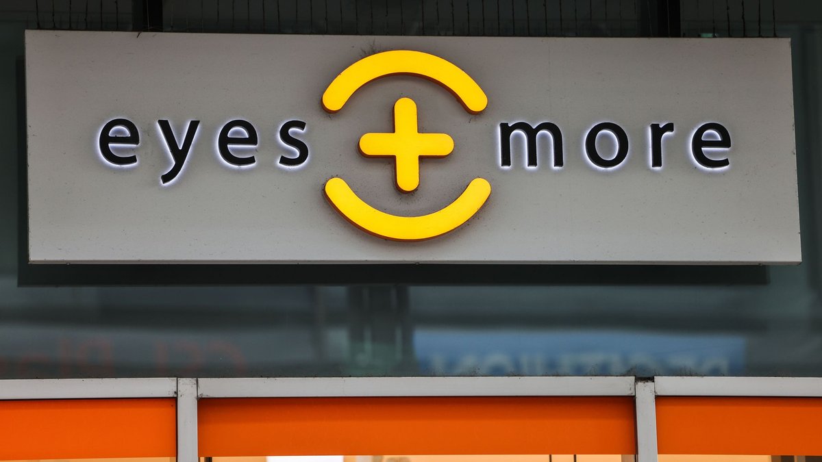 Eyes and More hat bereits mehr als 220 Filialen in Deutschland, in den nächsten Jahren sollen zahlreiche weitere hinzukommen. - Foto: Oliver Berg/dpa