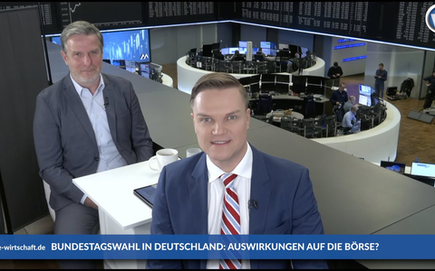 Oliver Roth (Oddo BHF): Börsen-Check: Welche Koalition bringt Planungssicherheit für Anleger? - Foto: inside-wirtschaft.de Oliver Roth (Oddo BHF): Börsen-Check: Welche Koalition bringt Planungssicherheit für Anleger? - Foto: inside-wirtschaft.de