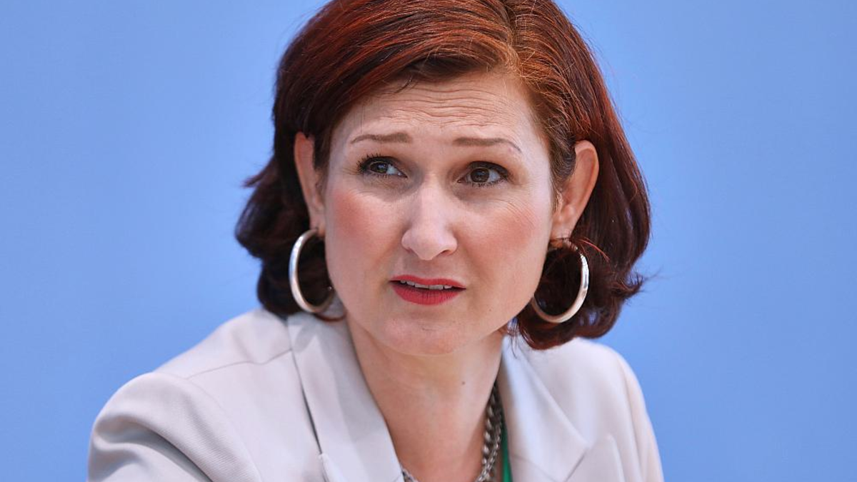 Ferda Ataman (Archiv) - Foto: über dts Nachrichtenagentur