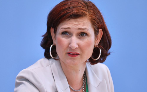 Ferda Ataman (Archiv) - Foto: über dts Nachrichtenagentur