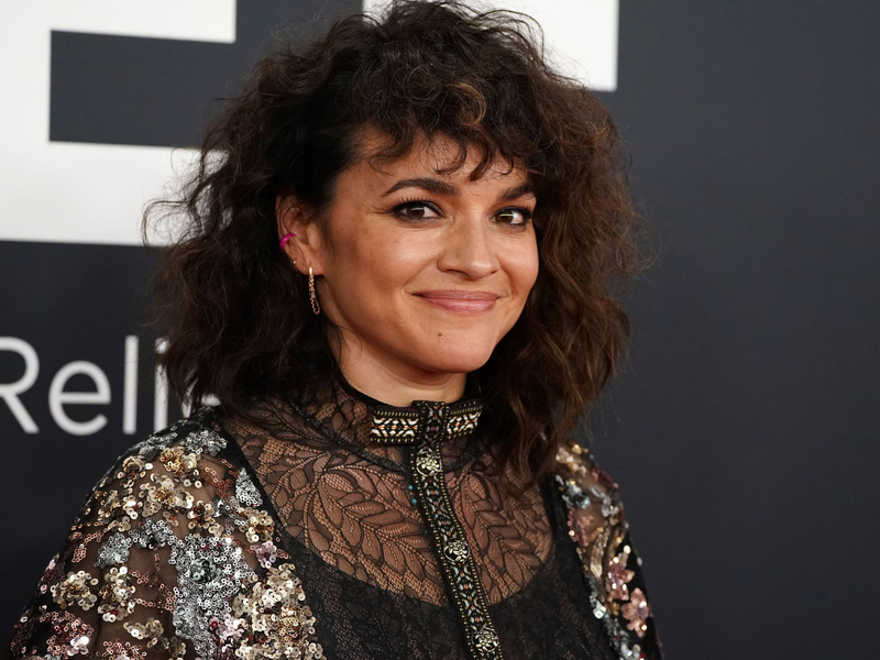 Die Sängerin und Pianistin kommt im Juli für zwei Konzerte nach Deutschland. (Archivbild) - Foto: Jordan Strauss/Invision/AP/dpa