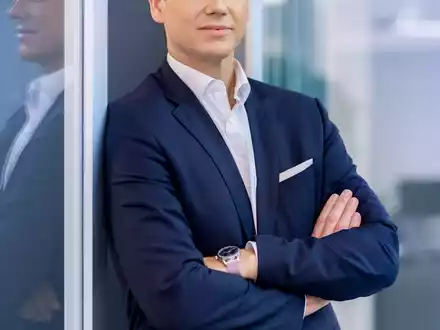 Christian Wrage zum Vorstandsvorsitzenden der Sopra Steria SE berufen - Foto: presseportal.de