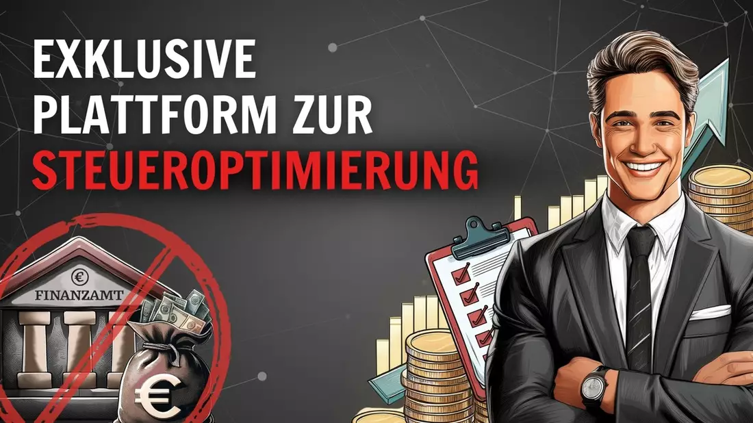 NLSC Steuer & Business Club gestartet / Exklusive Plattform für Steueroptimierung - Bild: presseportal.de