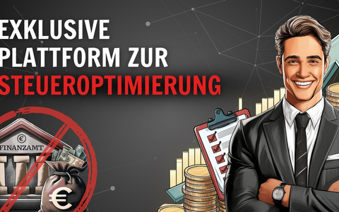 NLSC Steuer & Business Club gestartet / Exklusive Plattform für Steueroptimierung - Foto: presseportal.de NLSC Steuer & Business Club gestartet / Exklusive Plattform für Steueroptimierung - Foto: presseportal.de