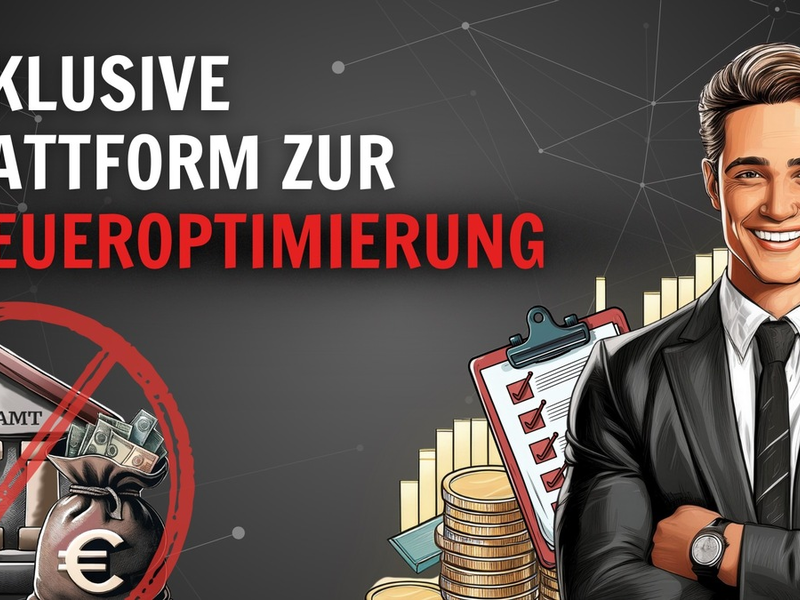 NLSC Steuer & Business Club gestartet / Exklusive Plattform für Steueroptimierung - Foto: presseportal.de