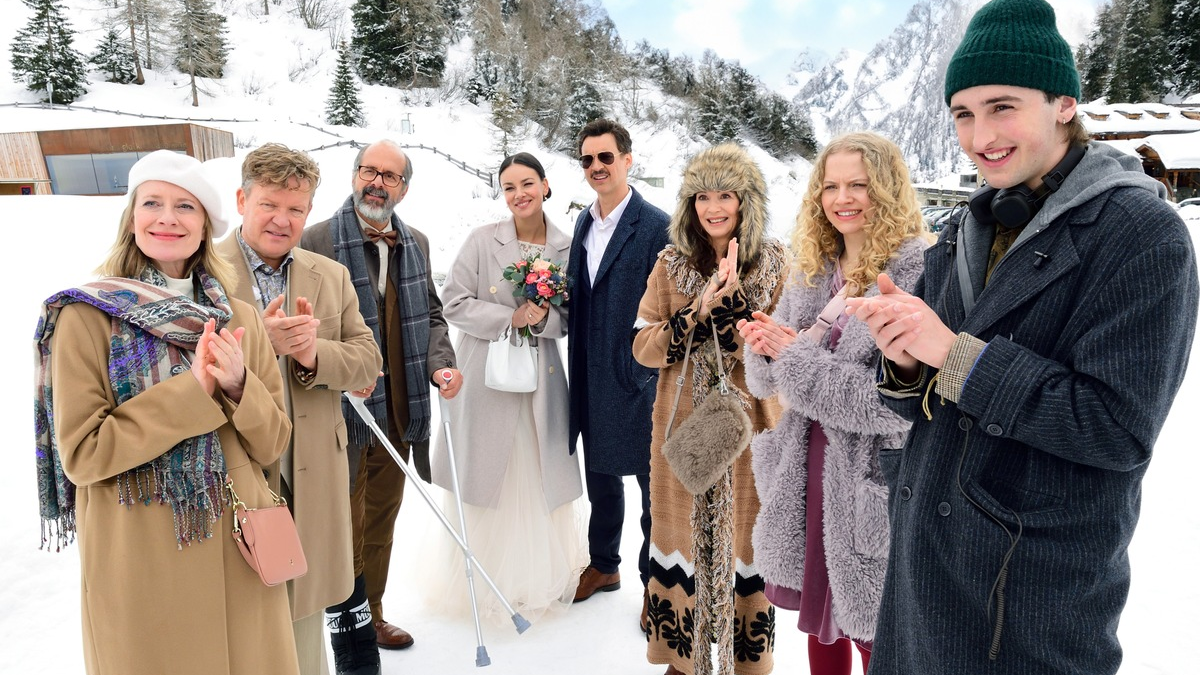 Publikumserfolg: DER SPITZNAME ist Besuchermillionär - Foto: presseportal.de