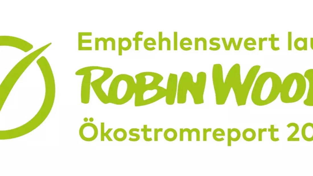 ROBIN WOOD Ökostromreport 2025 / Green Planet Energy erneut unter den Top 10 - Bild: presseportal.de