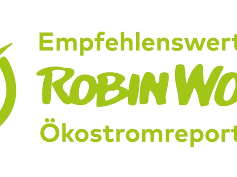ROBIN WOOD Ökostromreport 2025 / Green Planet Energy erneut unter den Top 10 - Foto: presseportal.de