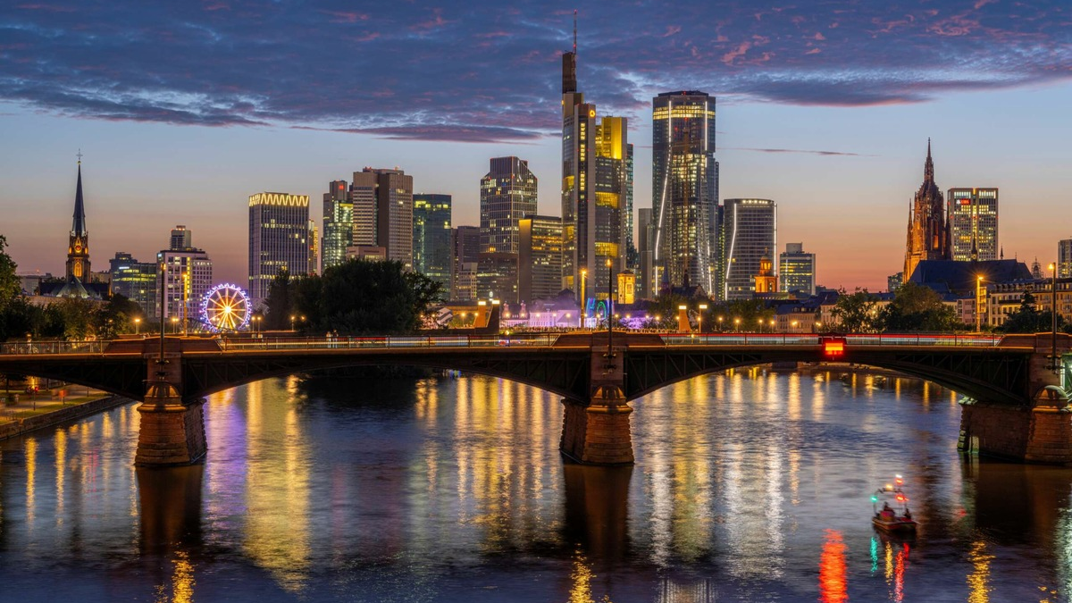 Sterne über Frankfurt: Mainmetropole wird Gastgeber der Michelin Guide Ceremony - Foto: presseportal.de