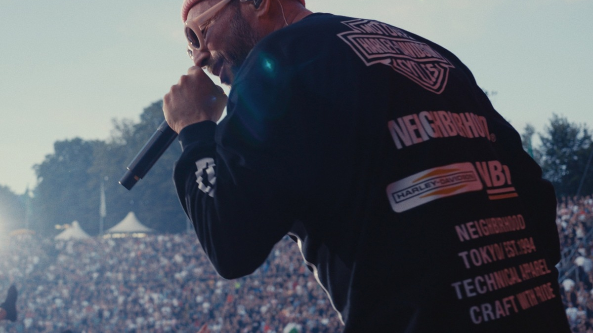 Die Beatsteaks werden 30! 3sat zeigt Kulturdoku 