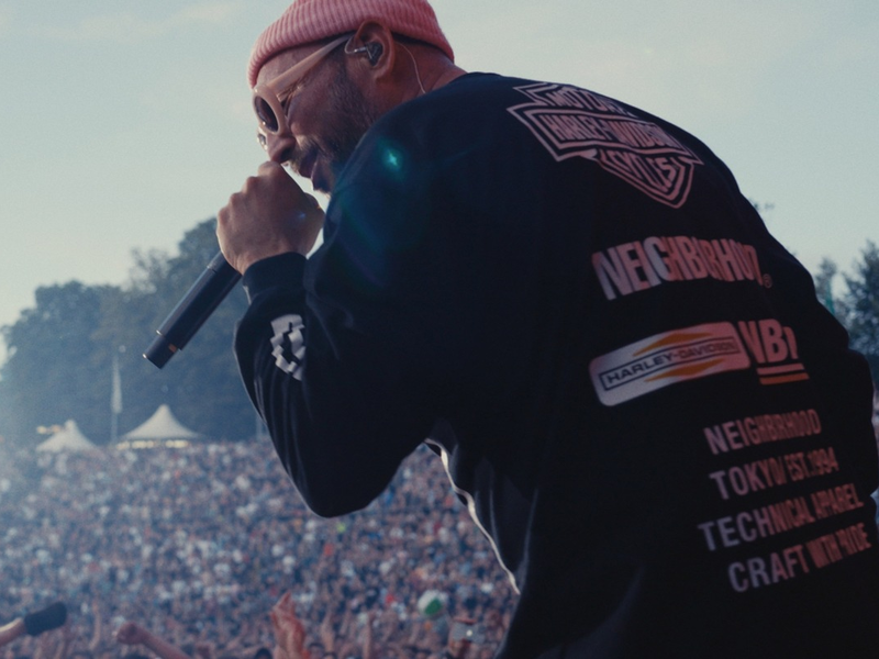 Die Beatsteaks werden 30! 3sat zeigt Kulturdoku Hand in Hand – 30 Jahre Beatsteaks  - Foto: presseportal.de