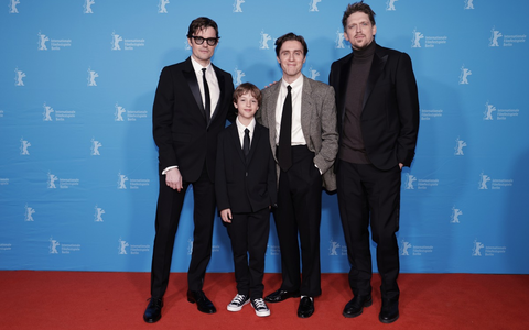 ISLANDS: Weltpremiere als Special Gala im Rahmen der Berlinale - Foto: presseportal.de