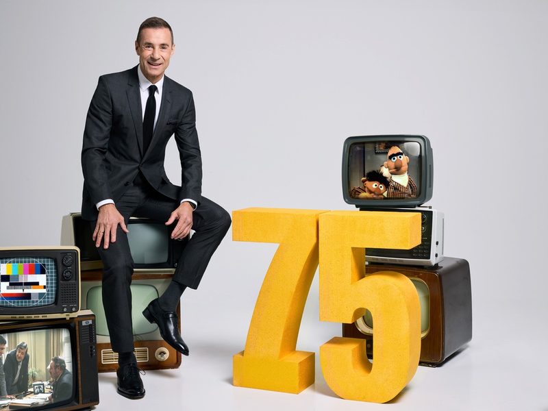 Vom Hörfunk zum HD-Streaming: Die ARD wird 75! / Große Jubiläumswoche ab 31. März mit einer besonderen Unterhaltungsshow mit Kai Pflaume und einer außergewöhnlichen Doku mit Susanne Daubner - Foto: presseportal.de
